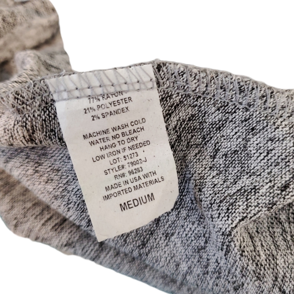 Oliva Rae Sweater - Picture 5 of 5